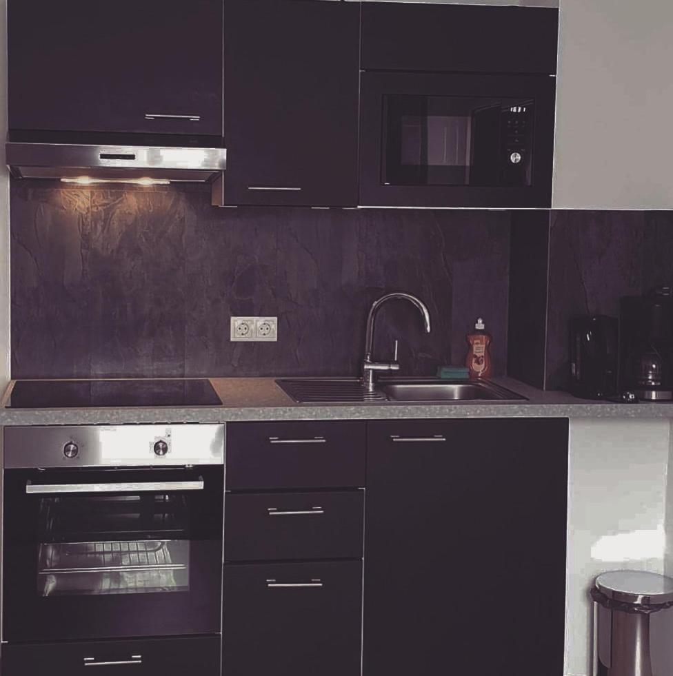 Comfortable New Apartment In #Koblenz# Direkt Am Rhein Koblenz  Exterior photo