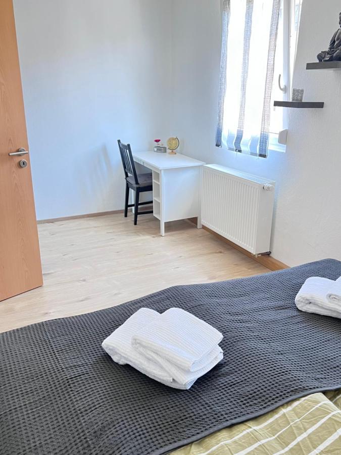 Comfortable New Apartment In #Koblenz# Direkt Am Rhein Koblenz  Exterior photo
