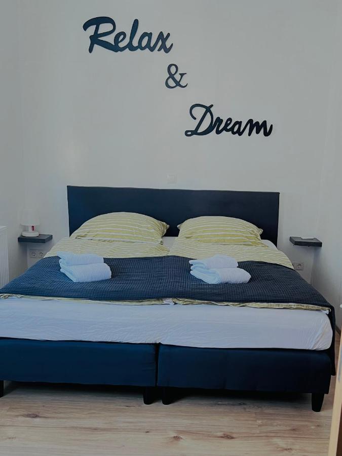 Comfortable New Apartment In #Koblenz# Direkt Am Rhein Koblenz  Exterior photo