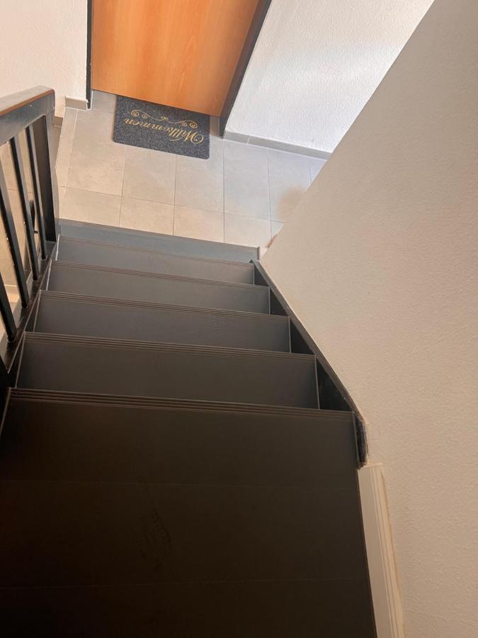 Comfortable New Apartment In #Koblenz# Direkt Am Rhein Koblenz  Exterior photo